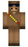 mooseoven minecraft skin