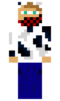 iamlox minecraft skin