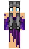 alfawolfTC minecraft skin