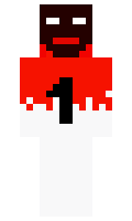 JohnIsHandsome minecraft skin