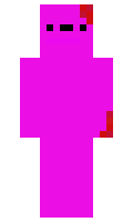 MRCRAFT09 minecraft skin