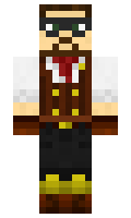 th minecraft skin