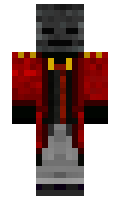 Amadeus7 minecraft skin