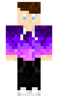 LuGamingXD minecraft skin