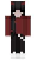 Roseblade12 minecraft skin