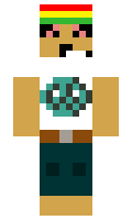 MuSL1 minecraft skin