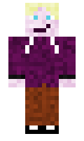 DrAgOnAtIOn minecraft skin