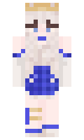 Stormberries minecraft skin