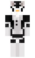 Pengiy minecraft skin
