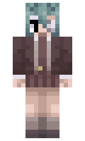 flameoncat minecraft skin