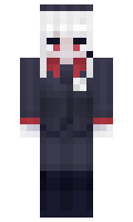 KachoMiyako minecraft skin