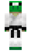 Nenji minecraft skin