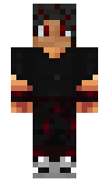 ShootYourself minecraft skin