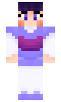 Twi1ightStar minecraft skin