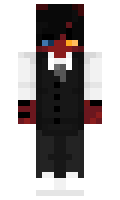 Emperall minecraft skin