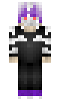 Rem1 minecraft skin