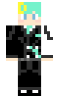 Dogis minecraft skin