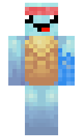 Fixywoo minecraft skin