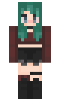 megamonstermo minecraft skin