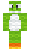 Endoender minecraft skin