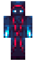 Shorty4Twenty minecraft skin