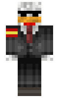 Ouchen minecraft skin