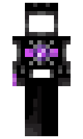 CweeperGwamer957 minecraft skin