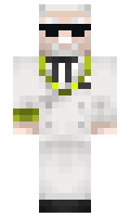 MyMainManMrKFC minecraft skin