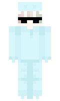 Lyloh minecraft skin