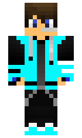 kurban minecraft skin