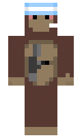 Zadyx minecraft skin