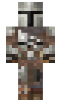 ToeEat minecraft skin