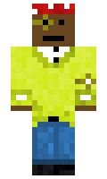 SgtAlex minecraft skin