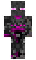 LICH minecraft skin