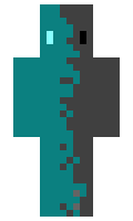 Velternate minecraft skin