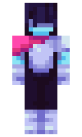 Vampino minecraft skin
