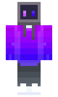 Trippingss minecraft skin