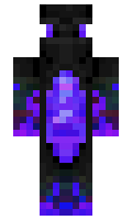 Mournshadow minecraft skin