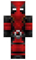 KILLLER2022 minecraft skin