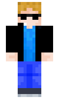 Xexplorer747 minecraft skin