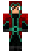 Mark9 minecraft skin