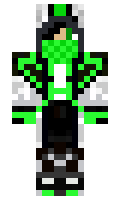 efegul minecraft skin