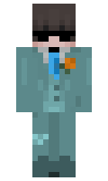 Krecik4231 minecraft skin