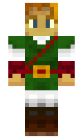 leGOAlex3100 minecraft skin