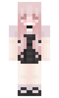 BusyBrooky minecraft skin