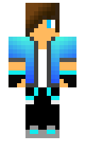 Gi4 minecraft skin