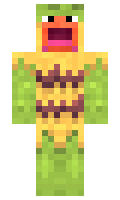 Nagifero minecraft skin