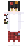 JimBob5V minecraft skin