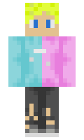 Justcraft09 minecraft skin