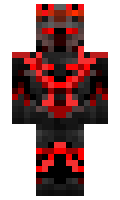 WellerMann minecraft skin